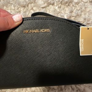 New with tags wristlet